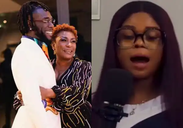 Burna Boy Responds to Pregnancy Rumour, Reveals How He Paid Lady N20k for Her Service in ‘Other Room’