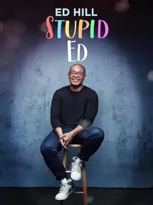 Ed Hill Stupid Ed (2024)