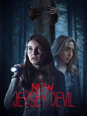 New Jersey Devil (2026)