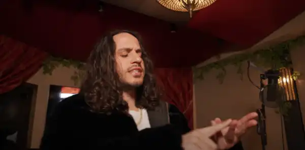 Russ - What are Y’all (Video)