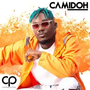 Camidoh – Maria