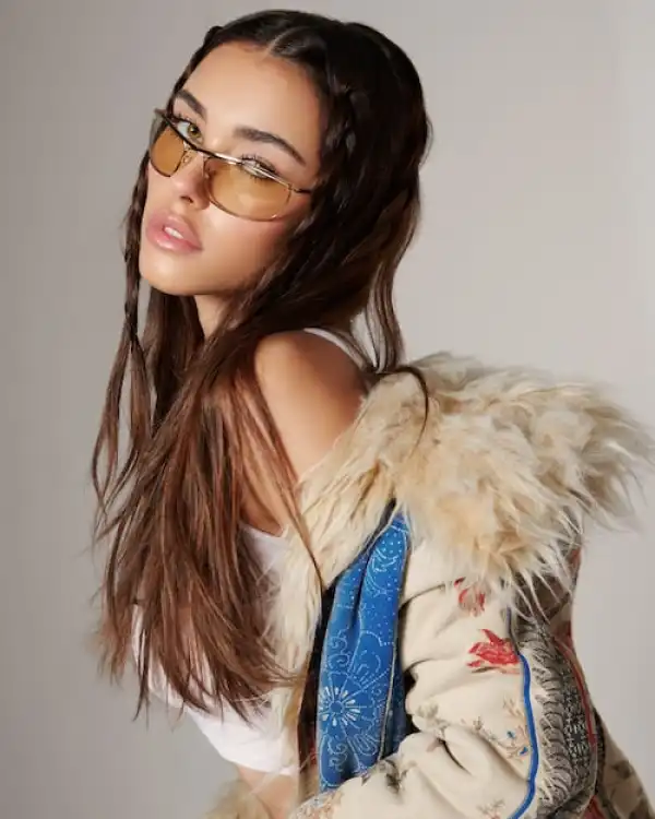 Madison Beer – BOYSHIT
