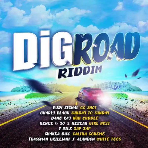 Busy Signal – Go Shot