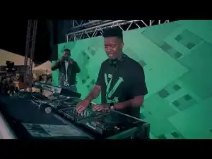 Sun El musician – Born & Raised (Live Performance) [Video]