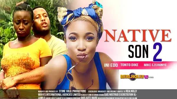 Native Son Part 2