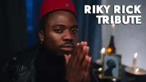 Zamoh Cofi – Khuluma Ndoda (Riky Rick Tribute) ft. Jozlin