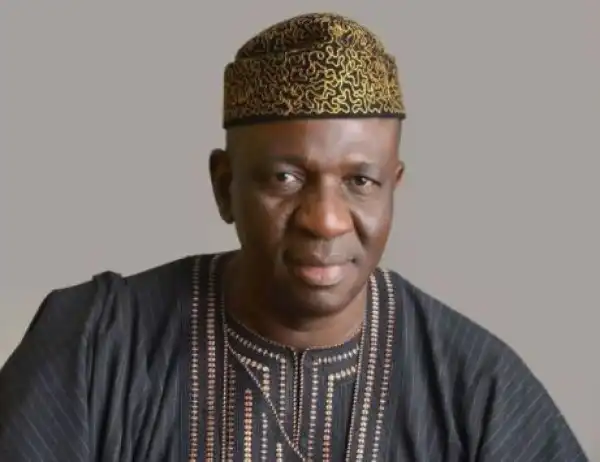 PDP Senator Urhoghide Decamps To APC