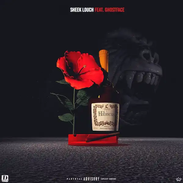 Sheek Louch & Ghostface Killah - Hibiscus