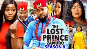 The Lost Prince Of Zamuro Season 8