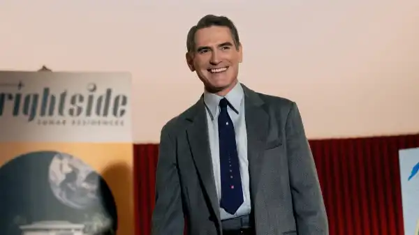 Hello Tomorrow! Trailer: Billy Crudup Wants You to Live on the Moon
