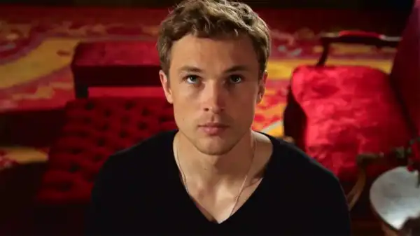 William Moseley Recalls The Royals Role, Show’s Cancellation