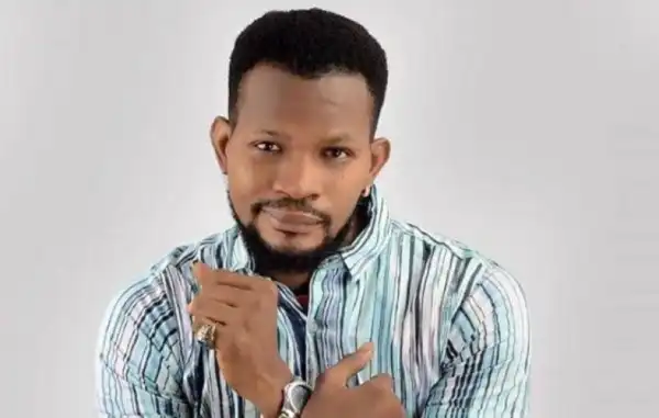 Uche Maduagwu Reveals Why The Nollywood Industry Is Not Growing