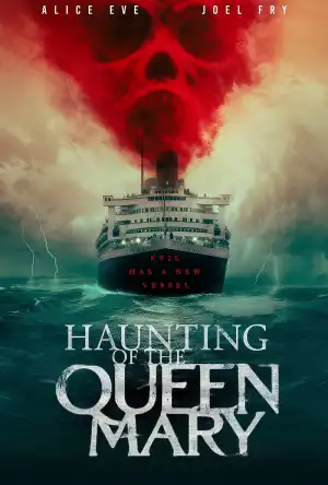 Haunting of the Queen Mary (2023)