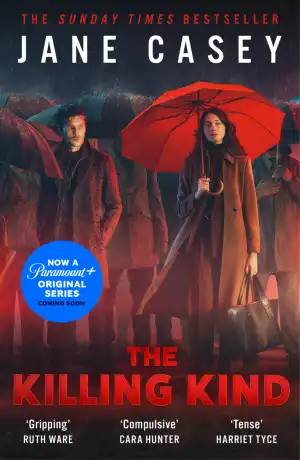 The Killing Kind (TV series)