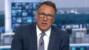 Champions League: Merson names team he wants Arsenal to avoid in quarter-final