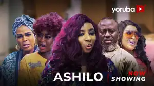 Ashilo (2025 Yoruba Movie)