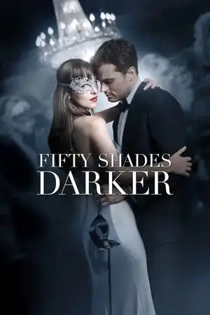 Fifty Shades Darker (2017) [+18 Sex Scene]