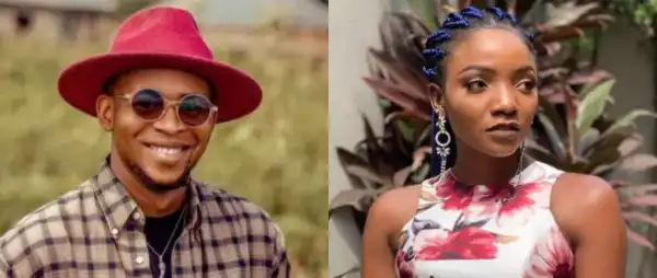 Solomon Buchi Slams Nigerians Backing Simi Over Old Tweets