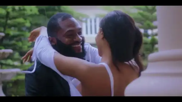 Wande Coal – Again (Remix) Ft. Wale [Video]