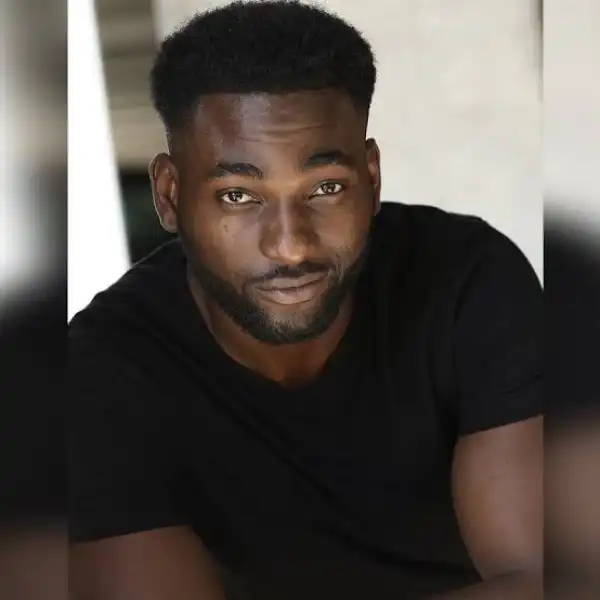 Age & Career Of Gbenro Ajibade