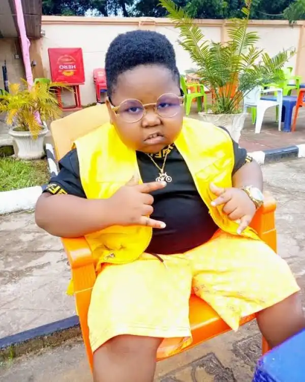 Age & Net Worth Of Chikamso Ejiofor