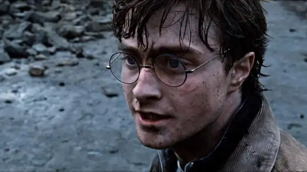 Harry Potter’s Daniel Radcliffe Says He Wants to Play Gary Oldman’s Role in Reboot