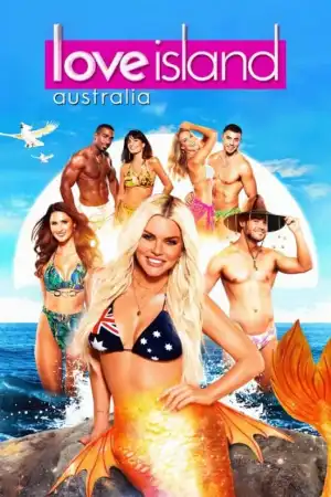 Love Island AU (2018 TV series)