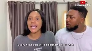 Babarex – My Last House Help [Episode 2] (Comedy Video)