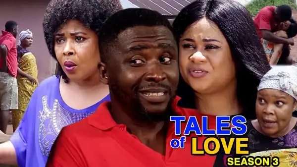 Tales Of Love Season 3