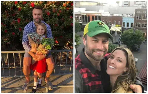 Age & Net Worth Of David Lemanowicz