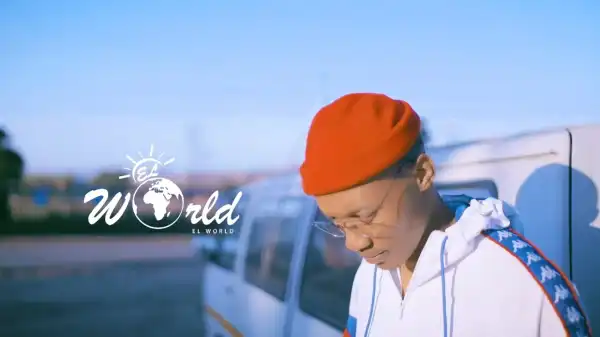 Sino Msolo ft. Mthunzi – Mamela (Music Video)