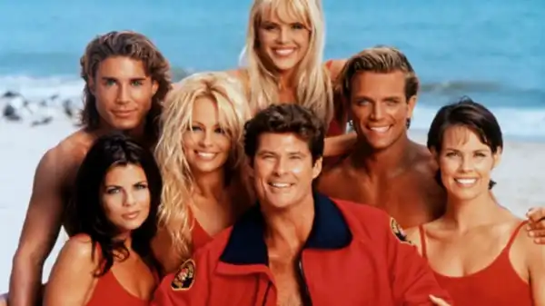 Hulu Announces Baywatch Docuseries, Release Date Revealed