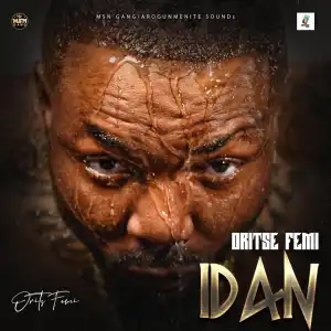 Oritse Femi – Adabi