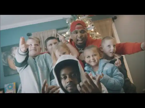 Doe Boy Feat. Babyface Ray - Walk Down Again (Video)