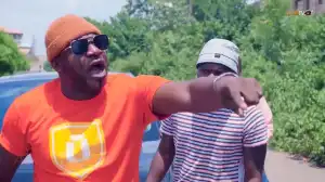 Ajidara Part 2 (2020 Yoruba Movie)