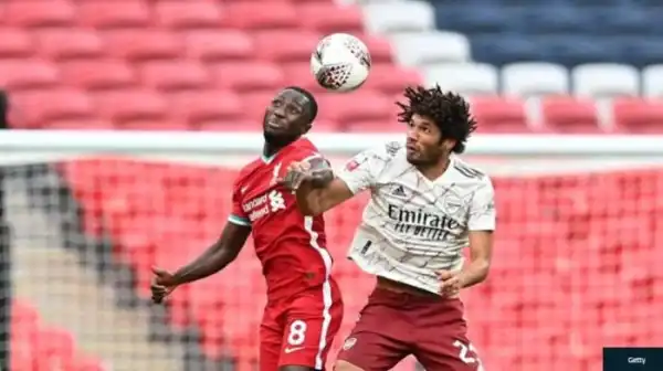 Elneny Will Fit Into Arteta’s Plans At Arsenal – Mido