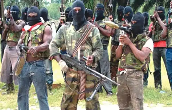 Bandits Demand Rice, Spaghetti As Ransom Amid Biting Hunger