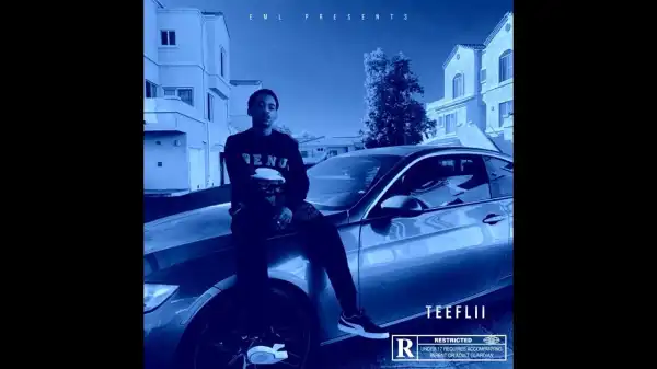 TeeFlii - From the Bacc (Video)