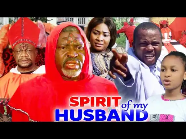 The Spirit Of My Husband Season 3