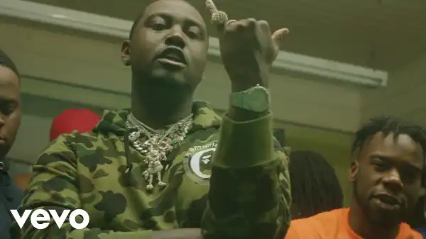 Blacc Zacc Feat. Foogiano - Knew Dat (Video)