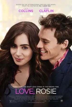 Love Rosie (2014)