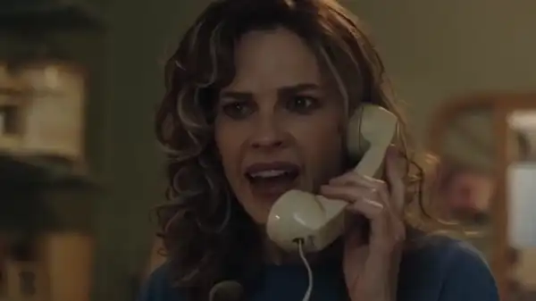 Ordinary Angels Trailer Shows Hilary Swank Trying to Help a Family