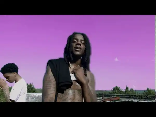 DJ SHAB Ft. OMB Peezy & Lil Poppa - AfterLife (Video)