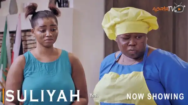 Rabi Elewe (2023 Yoruba Movie)