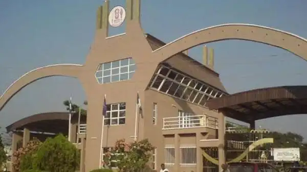 UNIBEN ODL undergraduate degree programme in Accounting, 2023/2024 session