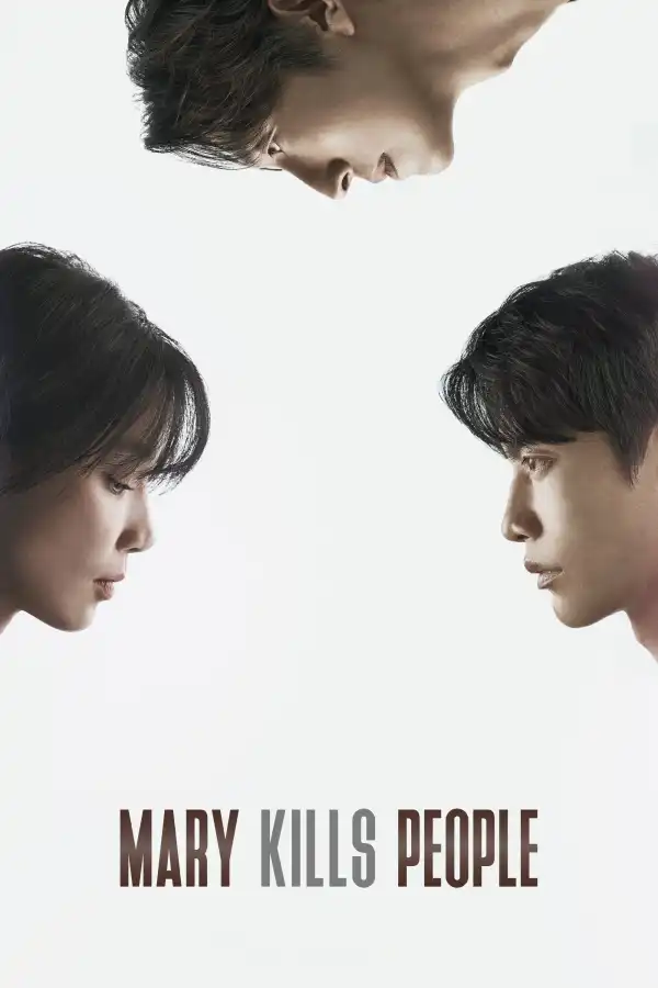 Mary Kills People (2025) [Korean] (TV series)
