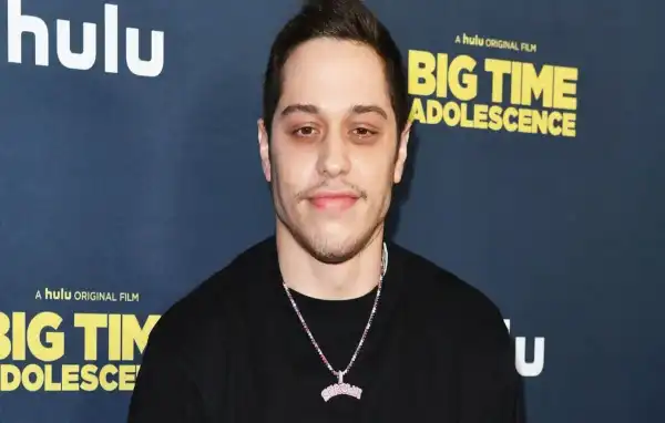 Age & Career Of Pete Davidson