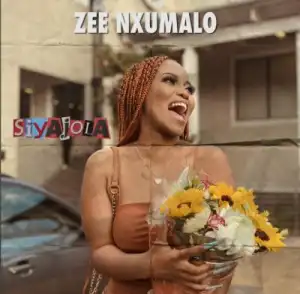 Zee Nxumalo – Sengimcane