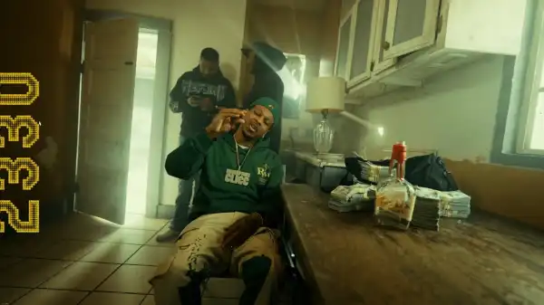 G Perico & DJ Drama - No Do Overs (Video)