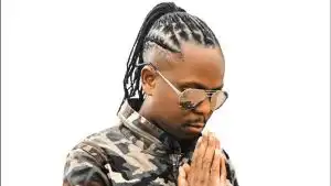 Vee Mampeezy – Zope